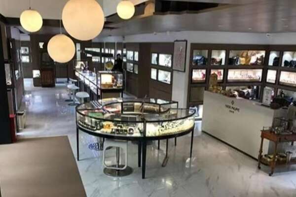 潍坊市寄卖奢侈品店